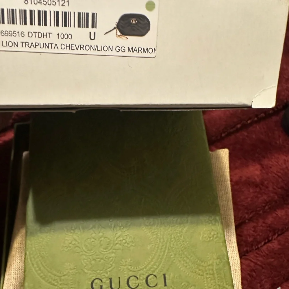 Gucci Marmont 2.0 case - Picture 10 of 10